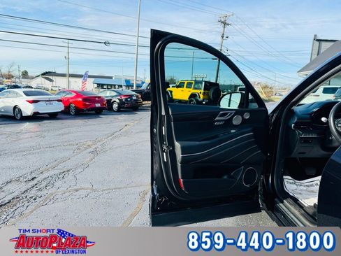 Used 2021 Genesis GV80 3.5T w/ Prestige Package 07 image 65