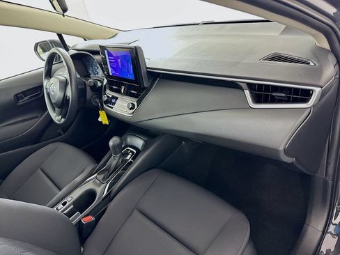 Certified 2024 Toyota Corolla LE FWD image 28