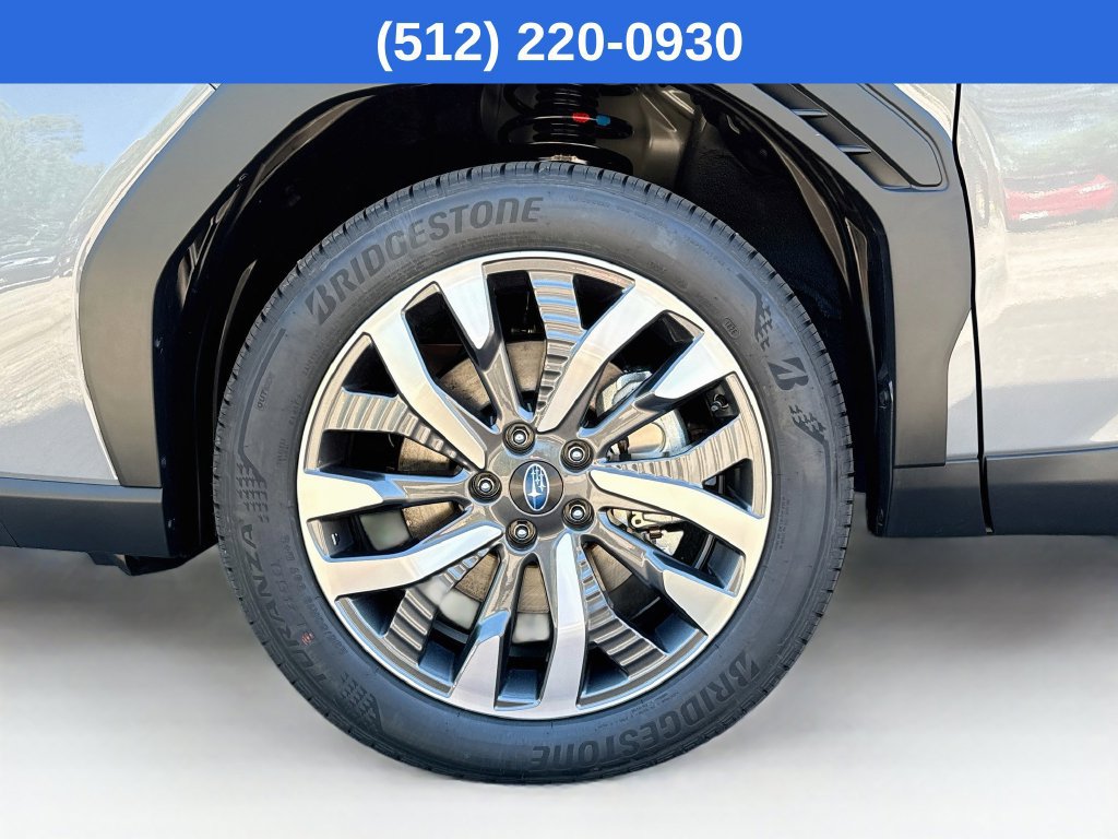 New 2026 Subaru Forester Touring AWD/4WD image 41