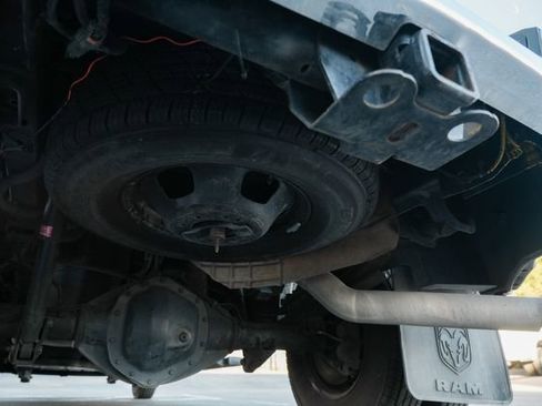 Used 2015 RAM 3500 Laramie image 7