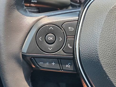 Used 2025 Toyota RAV4 XLE w/ Convenience Package AWD/4WD image 26