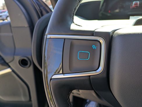 New 2025 Ford Expedition Platinum w/ Driver's Package image 18