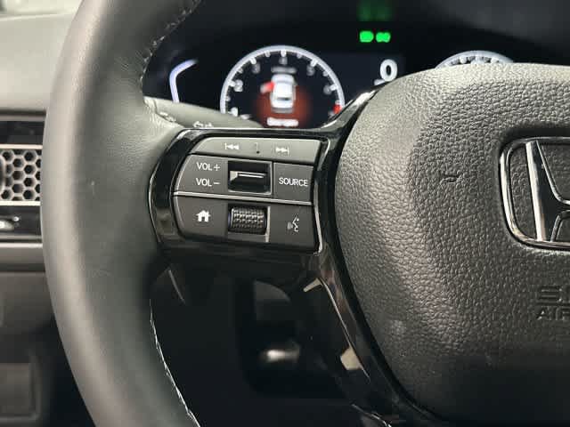 Certified 2026 Honda Civic Sport image 17