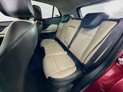 Used 2019 Buick Encore Preferred w/ Safety Package FWD image 26