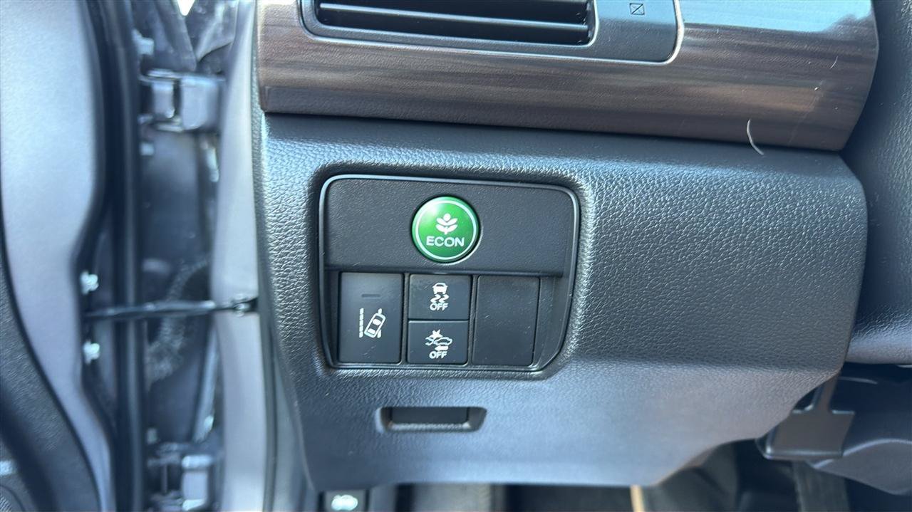 Used 2016 Honda Accord EX image 29