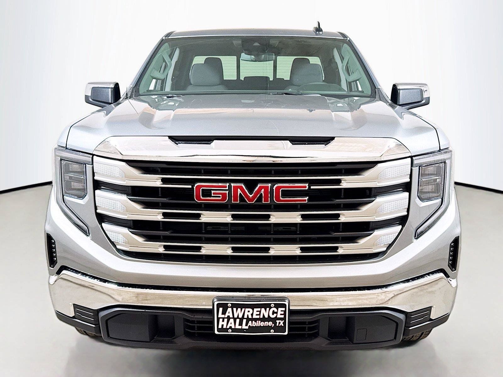 New 2026 GMC Sierra 1500 SLE w/ Preferred Package RWD image 2