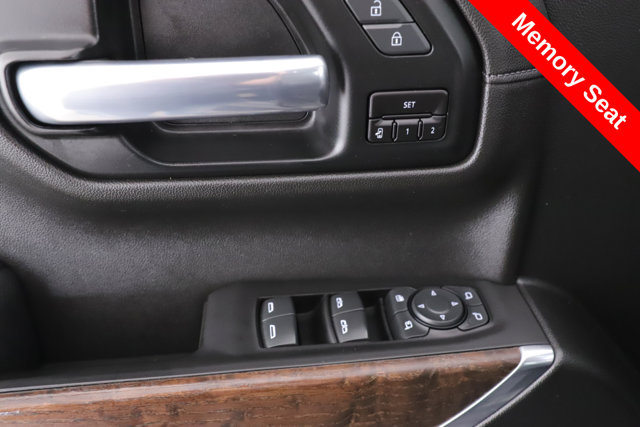 Used 2020 GMC Sierra 1500 Denali w/ Denali Ultimate Package AWD/4WD image 21