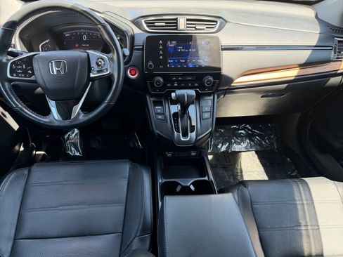 Used 2020 Honda CR-V EX-L image 6