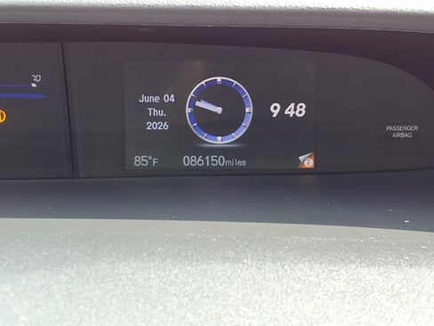 Used 2015 Honda Civic EX-L image 15