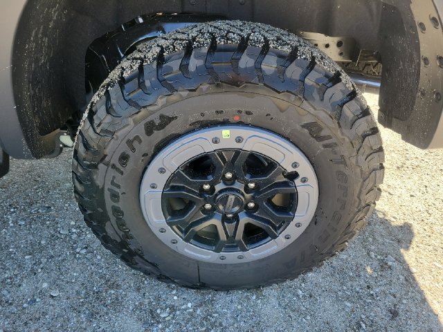New 2026 Ford Ranger Raptor AWD/4WD image 22