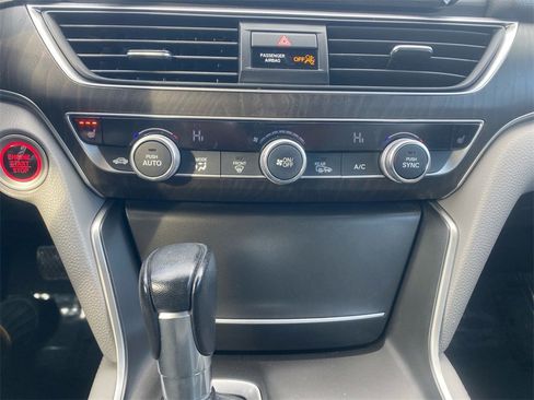Used 2019 Honda Accord EX-L image 24