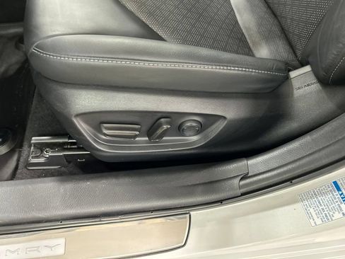 Used 2023 Toyota Camry XSE w/ Protection Package (Q2) (TMS) AWD/4WD image 11