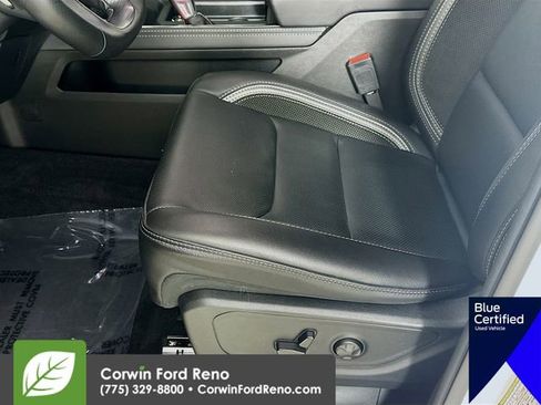 Used 2025 RAM 1500 RHO image 22