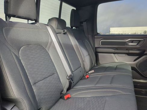 New 2026 RAM 1500 Big Horn image 7