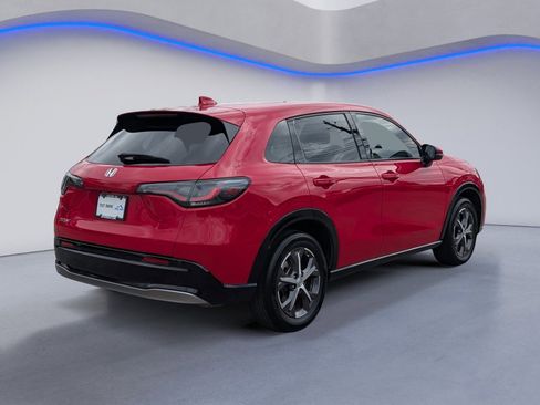 Used 2024 Honda HR-V EX-L image 6