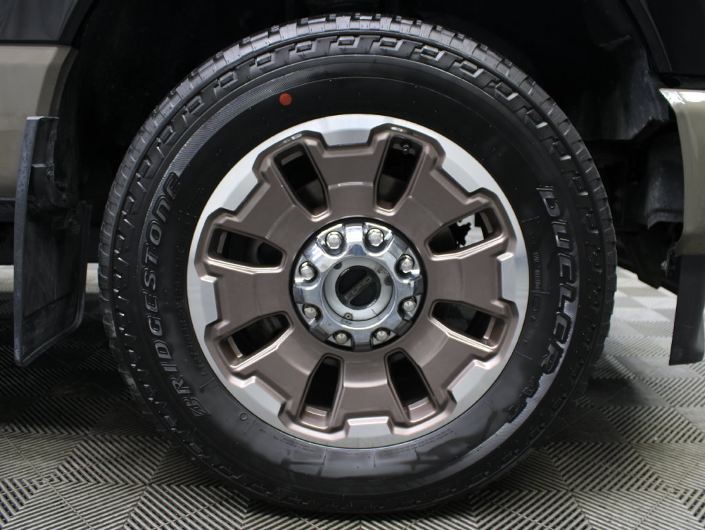 Used 2026 Ford F250 King Ranch AWD/4WD image 13