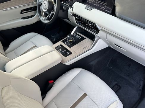 New 2026 MAZDA CX-90 3.3 Turbo S w/ Premium Package image 18