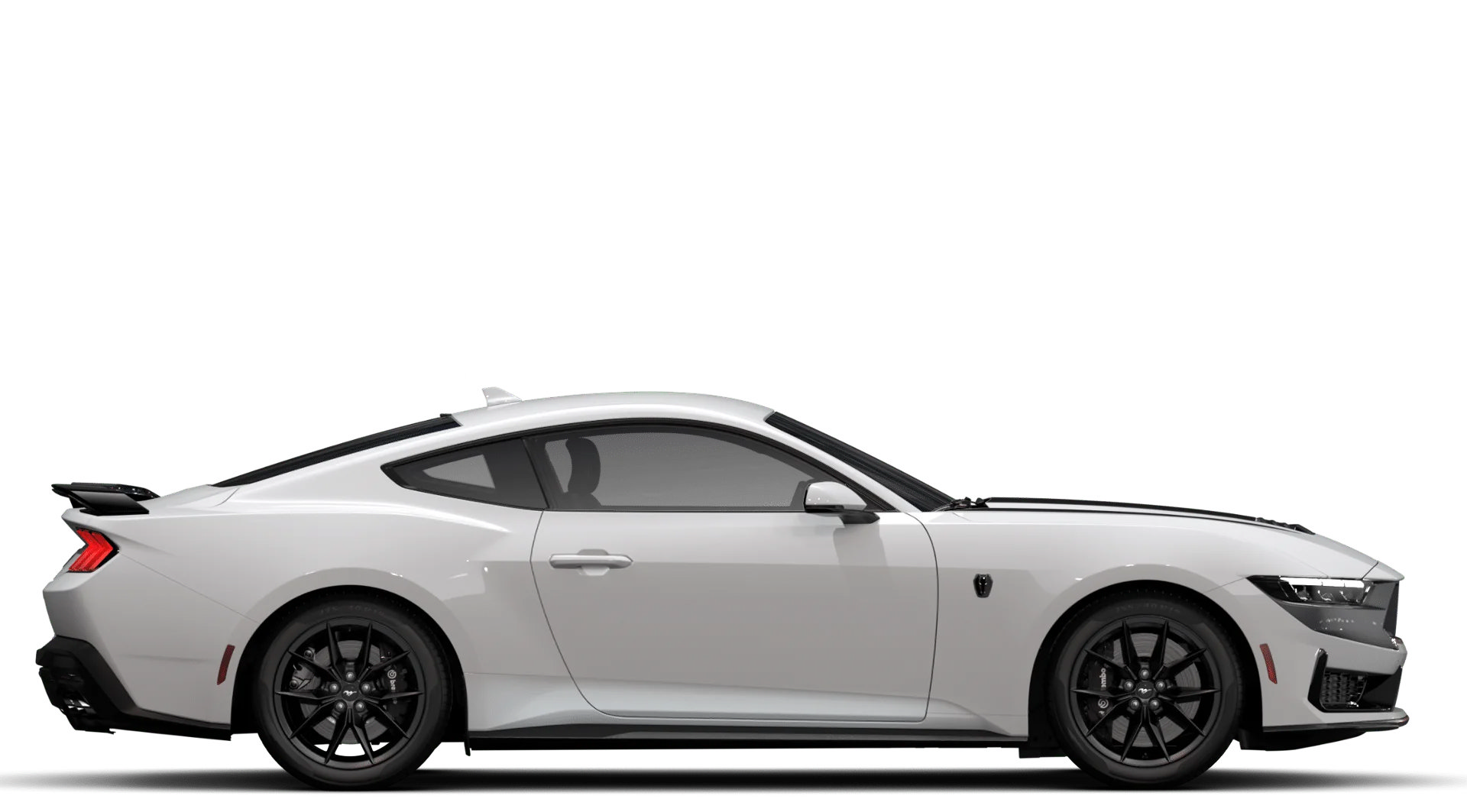 New 2026 Ford Mustang Dark Horse RWD image 27