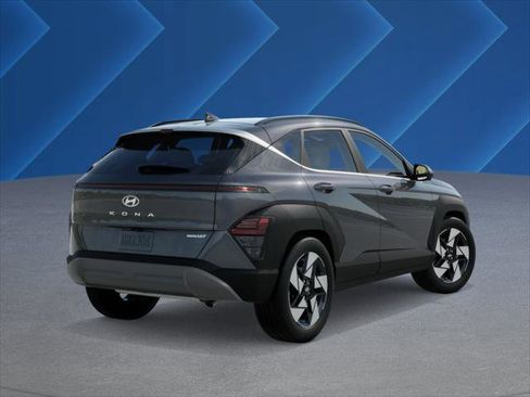 New 2026 Hyundai Kona SEL Sport image 4