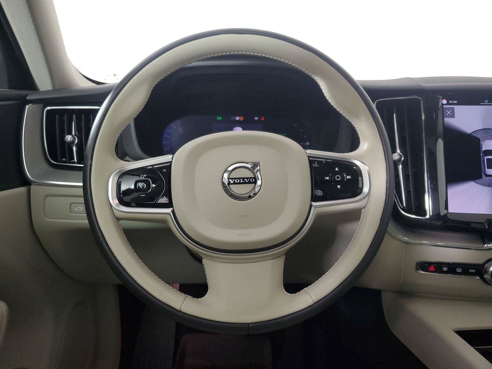 Used 2024 Volvo XC60 T8 Plus w/ Protection Package Premier AWD/4WD image 16