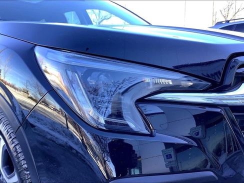 Certified 2023 Subaru Ascent Limited w/ Technology Package image 33