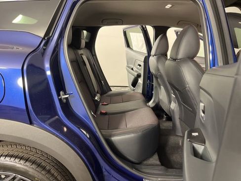 New 2026 Nissan Kicks SR w/ Illumination Package image 44