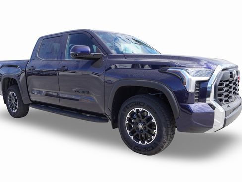 New 2026 Toyota Tundra SR5 image 3