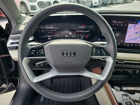 Certified 2025 Audi A5 2.0T Premium Plus w/ Premium Plus image 20