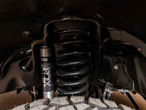 Used 2023 Ford F350 XLT w/ 360-Degree Camera Package image 14