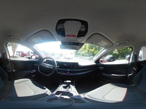 Used 2026 Kia K4 FWD image 33