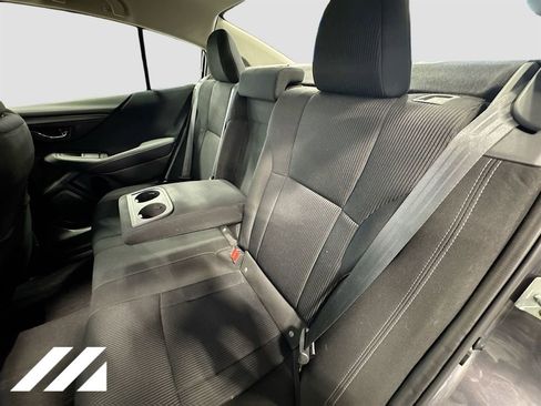 Certified 2023 Subaru Legacy Premium image 26
