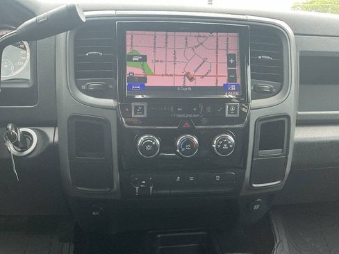 Used 2015 RAM 2500 Tradesman w/ Chrome Appearance Group AWD/4WD image 31