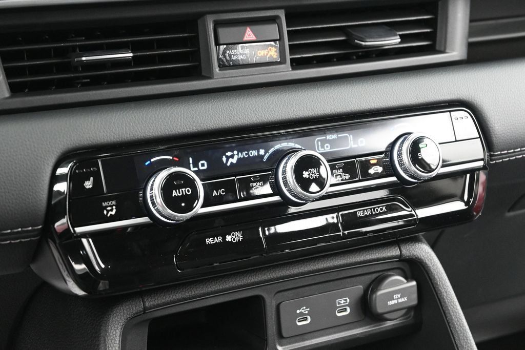 Used 2026 Honda Pilot EX-L image 25