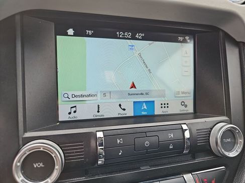 Used 2016 Ford Mustang GT Premium w/ Equipment Group 401A image 21