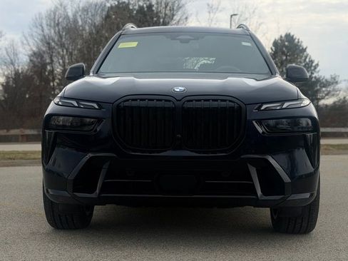 New 2026 BMW X7 xDrive40i w/ M Sport Package image 9