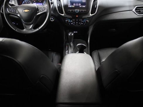 Used 2021 Chevrolet Equinox LT image 29