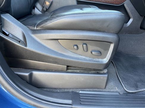 Used 2018 GMC Sierra 1500 SLT w/ SLT Premium Package image 43