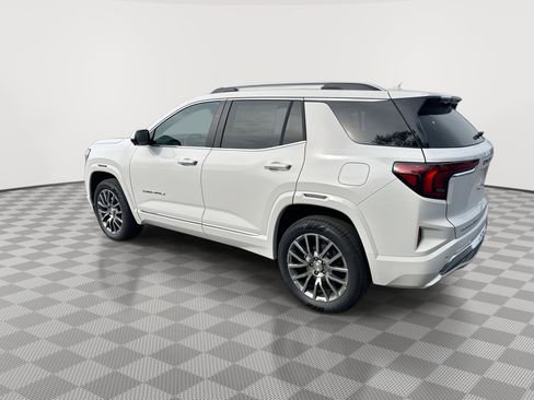 New 2026 GMC Terrain Denali AWD/4WD image 6