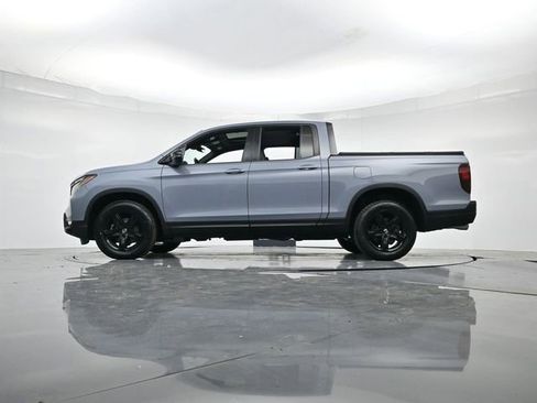 Used 2023 Honda Ridgeline Black Edition image 35