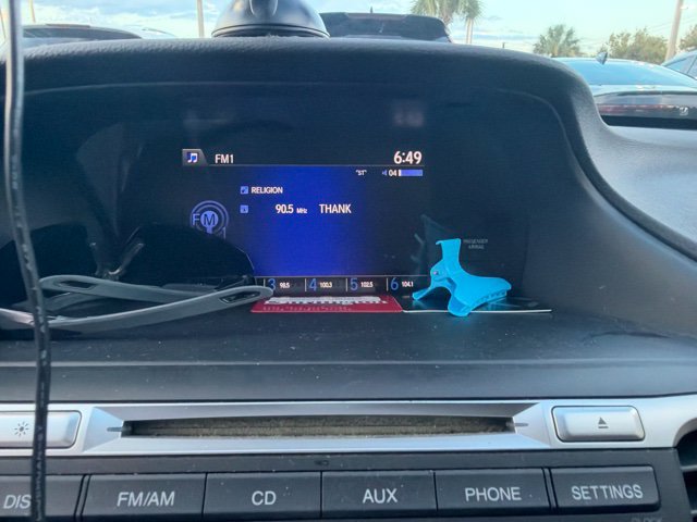 Used 2016 Honda Accord LX image 19