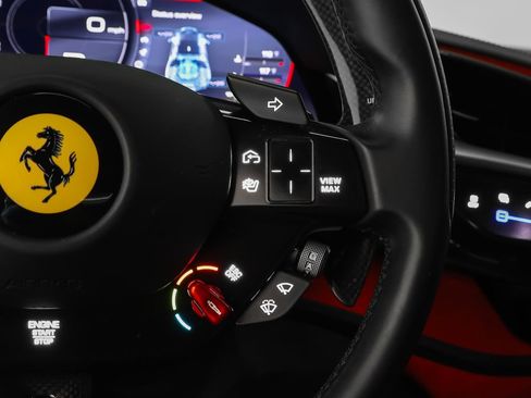Certified 2021 Ferrari SF90 Stradale AWD/4WD image 57
