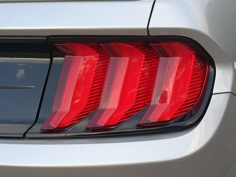 Certified 2020 Ford Mustang Premium RWD image 45