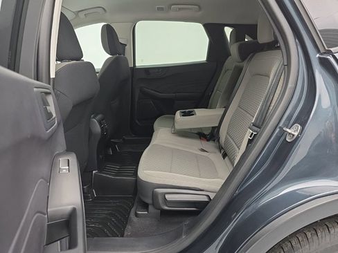 Used 2022 Ford Escape SE w/ Convenience Package image 36