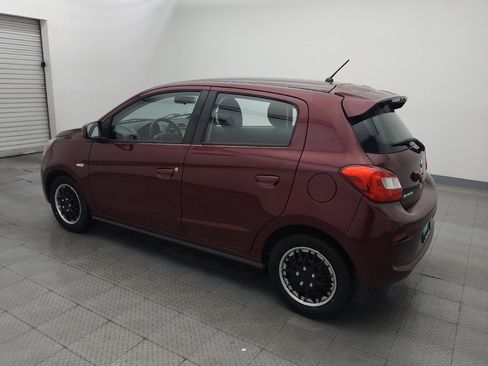 Used 2020 Mitsubishi Mirage SE image 3