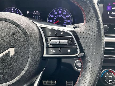 Used 2023 Kia Forte GT w/ GT2 Package image 25