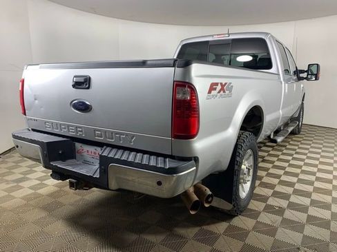 Used 2010 Ford F350 Lariat image 6