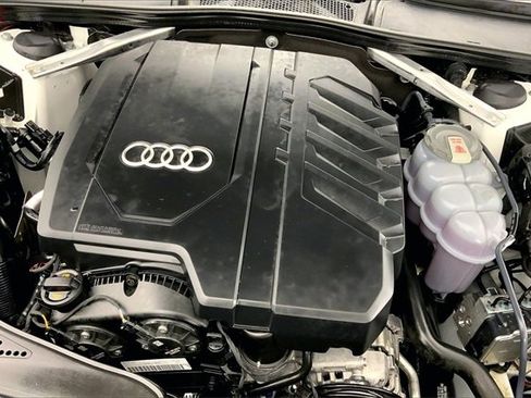 Certified 2023 Audi A4 2.0T Premium w/ Convenience Package image 31