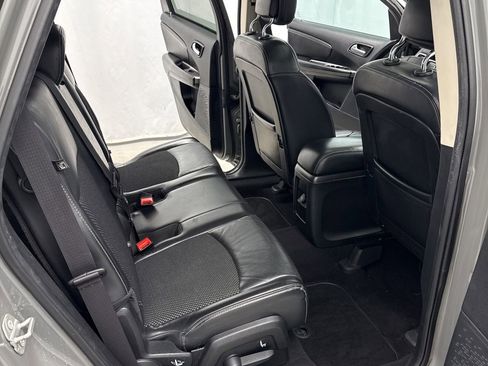 Used 2020 Dodge Journey Crossroad image 31