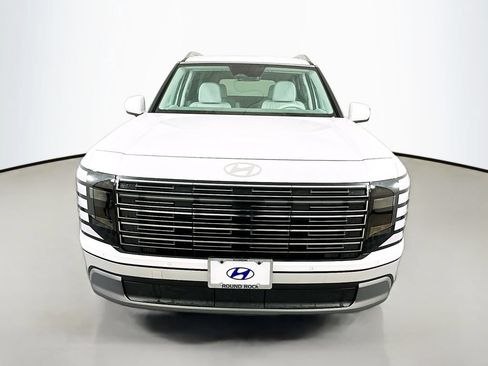 New 2026 Hyundai Palisade FWD Hybrid image 2