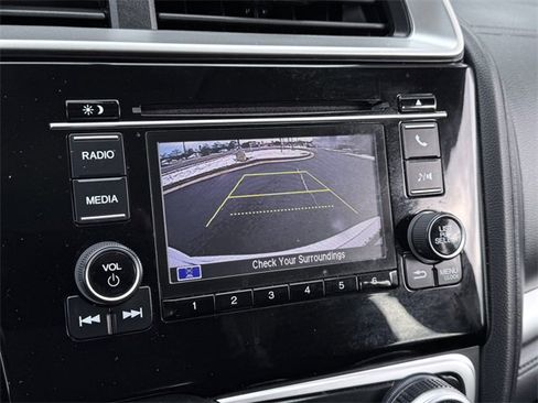 Used 2019 Honda Fit LX image 21